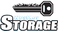 westkey-storage Logo